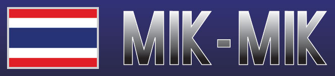 MIK-MIK Logo